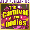 As featured in Carnival of the Indies, Issue #36 September 13