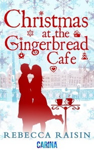 Christmas at the Gingerbread Cafe