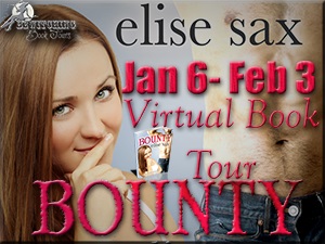 Review: Bounty by Elise Sax