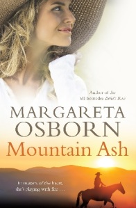 Mountain Ash by Margareta Osborn