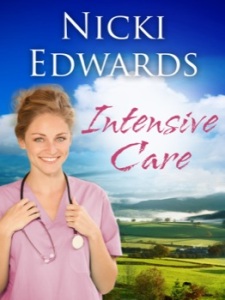 Intensive Care by Nicki Edwards
